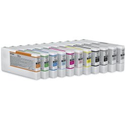 Epson - Light Light Black - original - Tintenpatrone