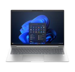HP EliteBook 6 G1a AI PC Wolf Pro Security Edition AMD Ryzen™ 5 230 Ordinateur portable 40,6 cm (16") WUXGA 16 Go DDR5-SDRAM 512 Go SSD Wi-Fi 7 (802.11be) Windows 11 Pro Argent