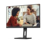 AOC Q27E3UMF écran plat de PC 68,6 cm (27") 2560 x 1440 pixels Quad HD Noir