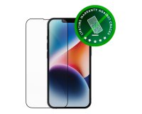 dbramante1928 eco Protection d'écran transparent Apple 1 pièce(s)