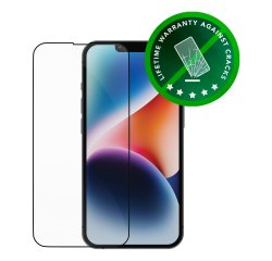 dbramante1928 eco Protection d'écran transparent Apple 1 pièce(s)