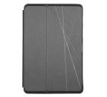 Targus Click-In 27,9 cm (11") Folio Negro