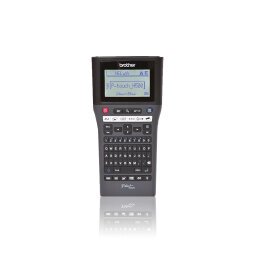 Brother PT-H500 Etikettendrucker 180 x 180 DPI Verkabelt TZe QWERTY