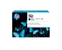HP 761 - matzwart - origineel - DesignJet - inktcartridge
