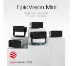 Epson EF-21W