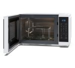 SHARP Micro ondes Combiné YC-MG252AE-W