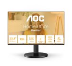 AOC B3 27B3CF2 écran plat de PC 68,6 cm (27") 1920 x 1080 pixels Full HD LED Noir