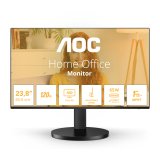 AOC B3 27B3CF2 écran plat de PC 68,6 cm (27") 1920 x 1080 pixels Full HD LED Noir