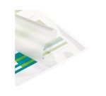Pochettes de plastification gbc a3 100 microns boite de   100 unites