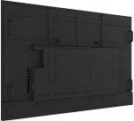 Viewsonic CDE8631-1C Écran d'affichage dynamique Écran plat de signalisation numérique 2,18 m (86") LCD Wifi 500 cd/m² 4K Ultra HD Noir Intégré dans le processeur Android 14 24/7