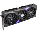 MSI GAMING GEFORCE RTX 5080 16G TRIO OC scheda video NVIDIA 16 GB GDDR7