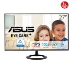 ASUS VZ27EHF pantalla para PC 68,6 cm (27") 1920 x 1080 Pixeles Full HD LCD Negro