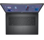 DELL Precision 7780 Intel® Core™ i9 i9-13950HX Station de travail mobile 43,9 cm (17.3") Full HD 32 Go DDR5-SDRAM 1 To SSD NVIDIA RTX 3500 Ada Wi-Fi 6E (802.11ax) Windows 11 Pro Français Gris