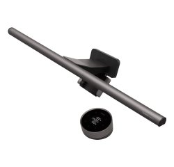 BenQ ScreenBar Halo 2 lumière du moniteur Gris