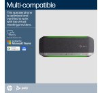 HP Poly Sync 40 Microsoft Teams Certified Speakerphone