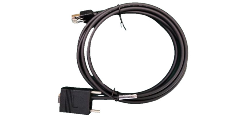 Zebra CBL-R20755-01 Alargador eléctrico