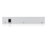 Zyxel GS1200-8V3 Géré L2 Gigabit Ethernet (10/100/1000) Bureau Gris