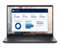 DELL Pro 13 Premium PA13250 Copilot+ PC Intel Core Ultra 5 236V Ordinateur portable 33,8 cm (13.3") Full HD+ 16 Go LPDDR5x-SDRAM 512 Go SSD Wi-Fi 7 (802.11be) Windows 11 Pro Français Noir