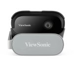 Viewsonic M1B Max Module de projecteur LED 1080p (1920x1080) Noir, Gris