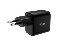 i-tec 65W USB-C GaN Charger