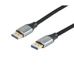 Equip 119282 Cable DisplayPort 2.1 Premium, 2,0m, 16K/60Hz, 54Gbps