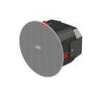 Biamp Desono C-IC6 De 2 vías Blanco Alámbrico 60 W