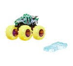 Hot Wheels Monster Trucks Power Smashers 1:64 Scale Die-Cast Toy Truck (Styles May Vary)