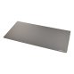 Fellowes Breyta sous-mains Tissu, Polyester, Caoutchouc Gris