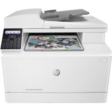 Color LaserJet Pro MFP M183FW 7KW56A