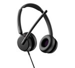 EPOS IMPACT 460 Casque Avec fil Arceau Appels/Musique USB Type-C Noir