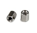 StarTech.com Prolunga Cavo Coassiale VGA da 1,8 m - alta Risoluzione - HD15 - M/F