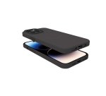 Celly CROMOMAG1054BK funda para teléfono móvil 15,5 cm (6.1") Negro