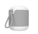 Celly BOOSTWH altoparlante portatile e per feste Bianco 5 W