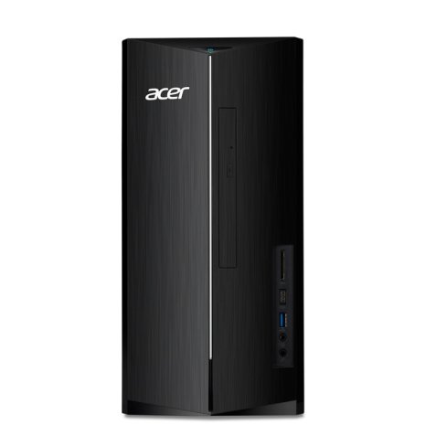 Acer Aspire TC-1780 Intel® Core™ i3 i3-13100 8 Go DDR4-SDRAM 512 Go SSD Windows 11 Home Bureau PC Noir