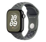 Apple MC2G4ZM/A accessoire intelligent à porter sur soi Bande Kaki Fluoroélastomère