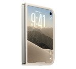 Apple iPhone Duo Case – Sand