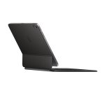 Apple Magic Keyboard QWERTY English Black