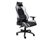 Trust GXT 714 RUYA Universal gaming chair Black, White
