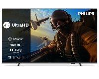Philips 7000 series 43PUS7000 4K UHD LED 108cm 43" Smart TV Dolby Atmos Titan OS