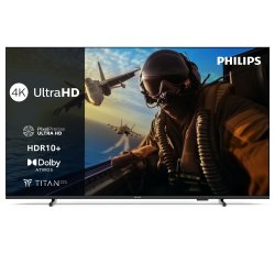 Philips 7000 series 43PUS7000 4K UHD LED 108cm 43" Smart TV Dolby Atmos Titan OS