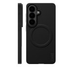 PanzerGlass CARE™ by ® SL1M Case Schwarz m. Qi Samsung Galaxy S26 Schutzhülle für Mobiltelefone 16 cm (6,3") Hülle Schwarz