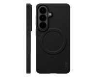PanzerGlass CARE™ by ® SL1M Case Black w. Qi Samsung Galaxy S26 mobiele telefoon behuizingen 16 cm (6.3") Hoes Zwart