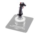 Thrustmaster 2960848 Gaming Controller Black, Red, White Flight Sim Analogue PC