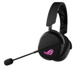 ASUS ROG Pelta Headset Wired & Wireless Head-band Gaming USB Type-C Bluetooth Black