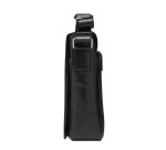 dbramante1928 Marselisborg 35,6 cm (14") Sac Messenger Noir