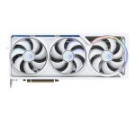 ASUS ROG Astral - -RTX5080-O16G-WHITE NVIDIA GeForce RTX 5080 16 Go GDDR7