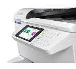 Epson WorkForce Pro EM-C8100RDWF Jet d'encre A3 4800 x 1200 DPI Wifi