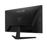 ASUS TUF Gaming VG249QM1A pantalla para PC 60,5 cm (23.8") 1920 x 1080 Pixeles Full HD Negro