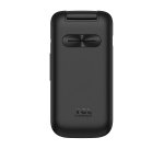 TCL onetouch 5023 6,1 cm (2.4") 89 g Negro Característica del teléfono