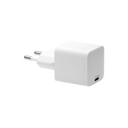 dbramante1928 re-charge Pro - EU Wall Charger - USB-C 30W - W